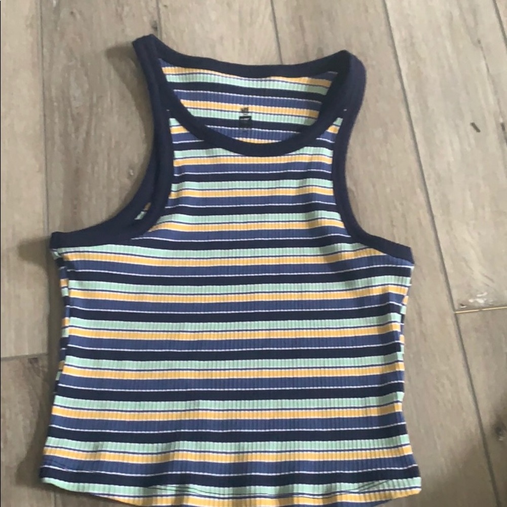 pacsun tank top
